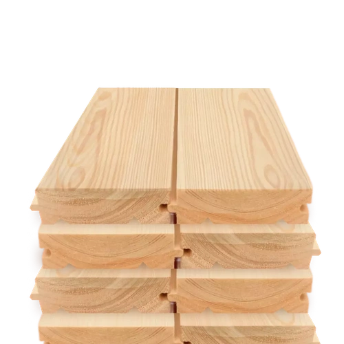 ДОСКА ПОЛА 36х135 (6м.п.) сорт АВ(3шт./уп)(0,81м2/0,02916м3)