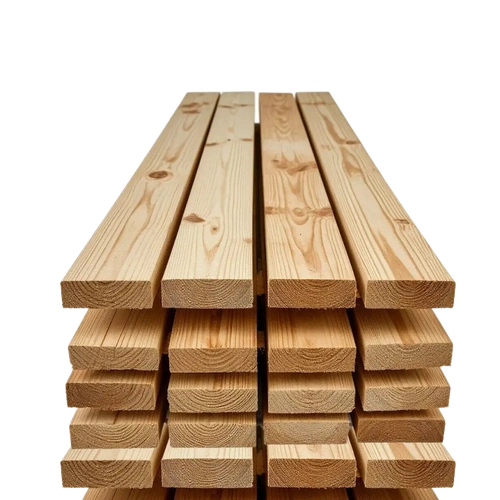 Доска обрезная 47х147х6000мм ГОСТ/1сорт (естественной влажности)