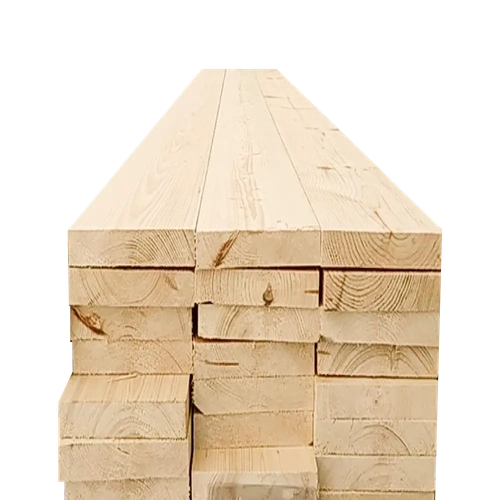 ДОСКА сухая СТРОГАННАЯ 45х145х6000мм (сорт АВ)