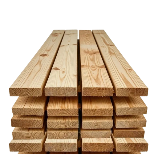 Доска обрезная 40×200×6000мм ГОСТ/1сорт (естественной влажности)