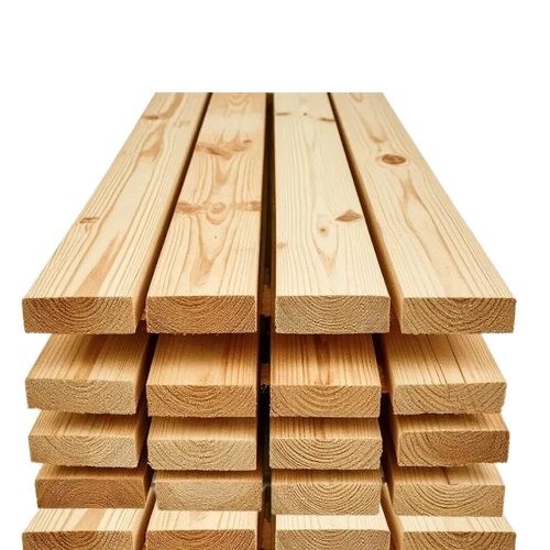 Доска обрезная 50×200×6000мм 1сорт (естественной влажности)