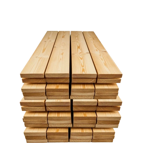 Доска обрезная 25х200х6000мм ГОСТ/1сорт (естественной влажности)