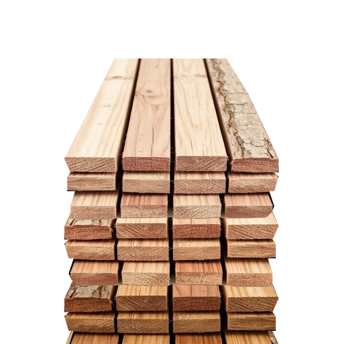 Доска обрезная 40×150×6000мм 2СОРТ (естественной влажности)