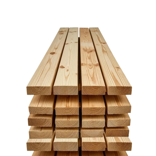 Доска обрезная 47х97х6000мм ГОСТ/1сорт (естественной влажности)