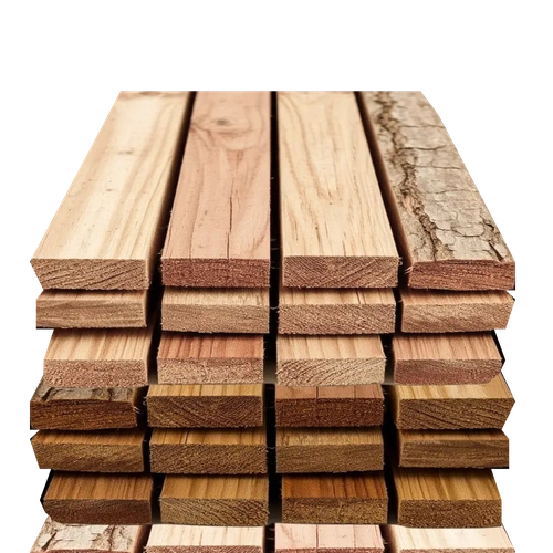 Доска обрезная 50х200х6000мм ГОСТ/2сорт (естественной влажности)