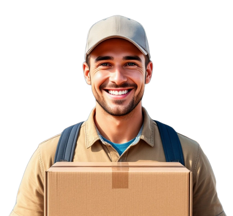 Бесплатная доставка в ЛесЭкспресс